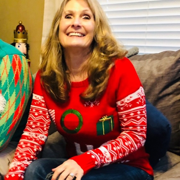 Meet your Posher, Becky - Picture 2 of 7